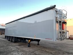 SCHWARZMÜLLER STAHLBODEN / STEEL-FLOOR ..more pieces !