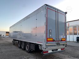 SCHWARZMÜLLER STAHLBODEN / STEEL-FLOOR ..more pieces !