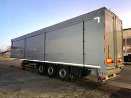 SCHWARZMÜLLER STAHLBODEN / STEEL-FLOOR ..more pieces !