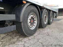 SCHWARZMÜLLER STAHLBODEN / STEEL-FLOOR ..more pieces !