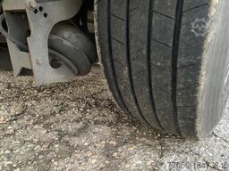 SCHWARZMÜLLER STAHLBODEN / STEEL-FLOOR ..more pieces !