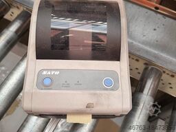 Thoshiba CG408DT-LAN