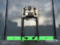 Berger Curtainsider Standard