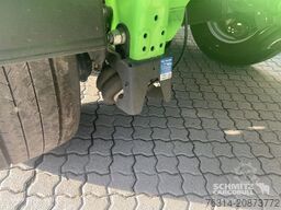 Berger Plateau Standard