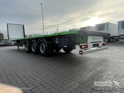 Berger Plateau Standard