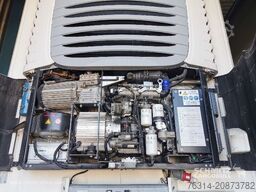 Schmitz Cargobull Tiefkühler Standard Doppelstock