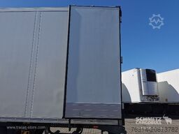 Schmitz Cargobull Tiefkühler Standard Doppelstock
