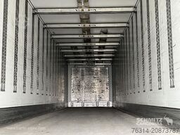 Schmitz Cargobull Tiefkühler Standard Doppelstock