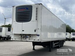 Schmitz Cargobull Tiefkühler Standard Doppelstock