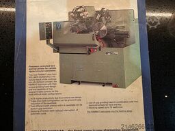 Vollmer Finimat beta