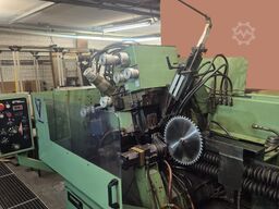 Vollmer Finimat beta