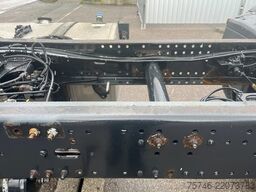MAN TGX 26.480 6x2 FLL *Chassis *Nebenantrieb *ALCO...