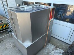 Bakon TopCream 5-30l