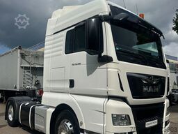 MAN TGX 18.480 BLS *Kipphydraulik *Euro6 *Rangierfa...