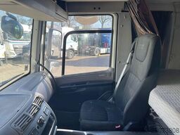 DAF CF 480 Euro 6 D, RETARDER,  PTO