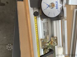 Bösch / Hewema A 97