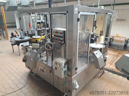 P.E. Labellers UNIVERSAL 8T 3S + UNILOGO