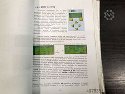 P.E. Labellers UNIVERSAL 8T 3S + UNILOGO