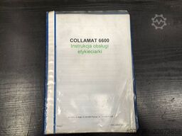 P.E. Labellers UNIVERSAL 8T 3S + UNILOGO