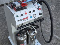 Ganner / Gannomat Selekta