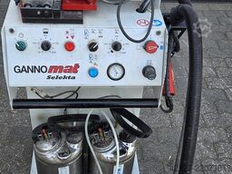 Ganner / Gannomat Selekta