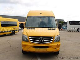 Mercedes Sprinter / 314 CDI / Lift / Euro 6 / Airco
