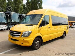 Mercedes Sprinter / 314 CDI / Lift / Euro 6 / Airco