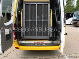 Mercedes Sprinter / 314 CDI / Lift / Euro 6 / Airco