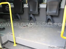 Mercedes Sprinter / 314 CDI / Lift / Euro 6 / Airco