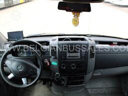 Mercedes Sprinter / 314 CDI / Lift / Euro 6 / Airco