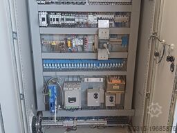 SPANEVELLO LGC 300 COMPACT