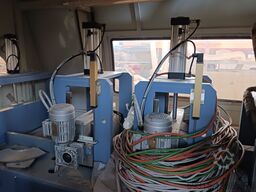 SPANEVELLO LGC 300 COMPACT