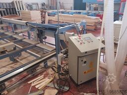 SPANEVELLO LGC 300 COMPACT