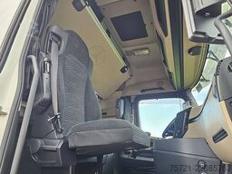 MERCEDES-BENZ ACTROS 1845 LS BIGSPACE RETARDER