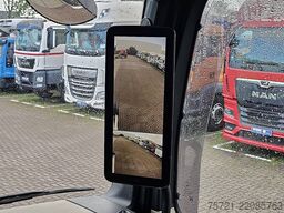 MERCEDES-BENZ ACTROS 1845 LS BIGSPACE RETARDER