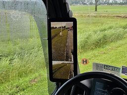 MERCEDES-BENZ ACTROS 1845 LS BIGSPACE RETARDER