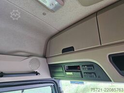 MERCEDES-BENZ ACTROS 1845 LS BIGSPACE RETARDER