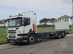 SCANIA P360