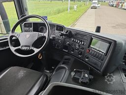 SCANIA P360