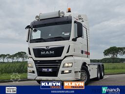 MAN 33.500 TGX XLX 6X4 BLS