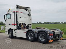 MAN 33.500 TGX XLX 6X4 BLS