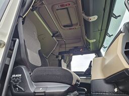 MAN 33.500 TGX XLX 6X4 BLS
