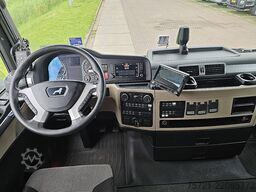 MAN 33.500 TGX XLX 6X4 BLS