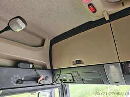 MAN 33.500 TGX XLX 6X4 BLS