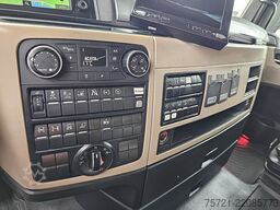 MAN 33.500 TGX XLX 6X4 BLS