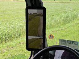 MERCEDES-BENZ ACTROS 1845 LS MP5 RETARDER 2X TANK
