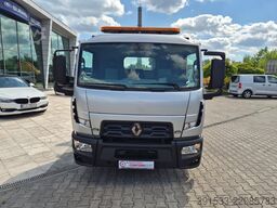 Renault D 7.5 180 / AUTOMAT / HDS FASSI F32