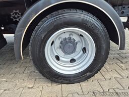 Renault D 7.5 180 / AUTOMAT / HDS FASSI F32