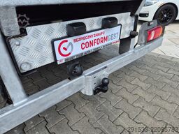 Renault D 7.5 180 / AUTOMAT / HDS FASSI F32