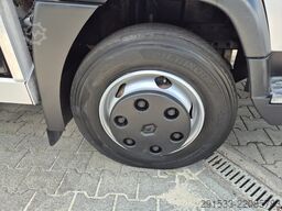 Renault D 7.5 180 / AUTOMAT / HDS FASSI F32